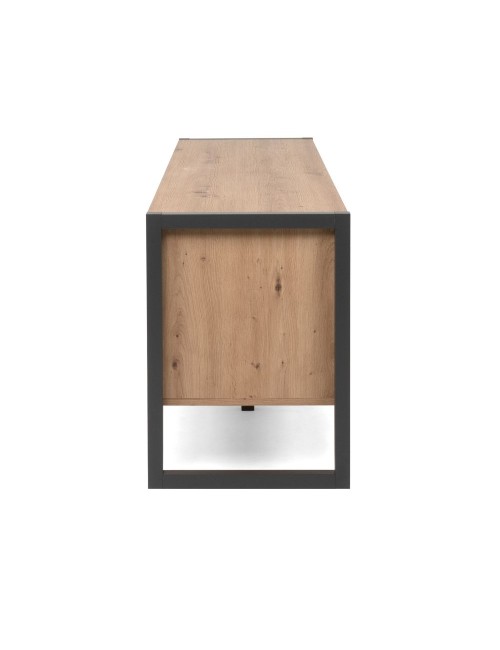 Mobile Porta Tv L160XP40XH55 Denver 54 colore quercia antracite