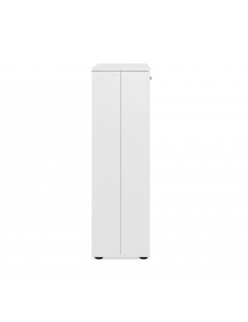 Scarpiera 2 Ante e 8 Ripiani Satos02A Colore Bianco Prezzo