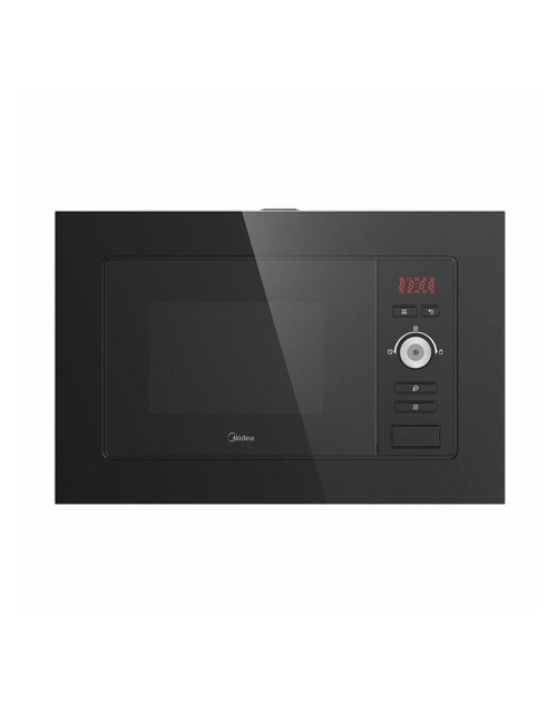 Forno microonde incasso Midea MW20DIBK 20 litri nero classe A++