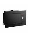 Forno microonde incasso Midea MW20DIBK 20 litri nero classe A++