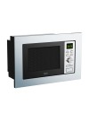 Forno microonde incasso Midea con grill MW17DIX 17 litri inox
