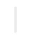 Scarpiera specchio Koblenz 5 ante ribalta colore bianco