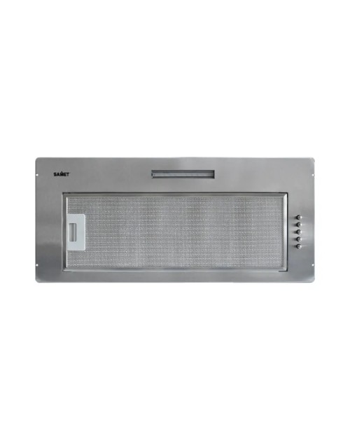 Gruppo cappa sottopensile GRUPPO72NEW inox Samet