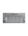 Gruppo cappa sottopensile GRUPPO72NEW inox Samet