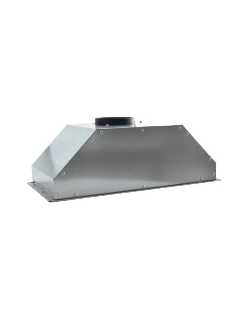 Gruppo Cappa Sottopensile GRUPPO70NEW Inox Samet Prezzo