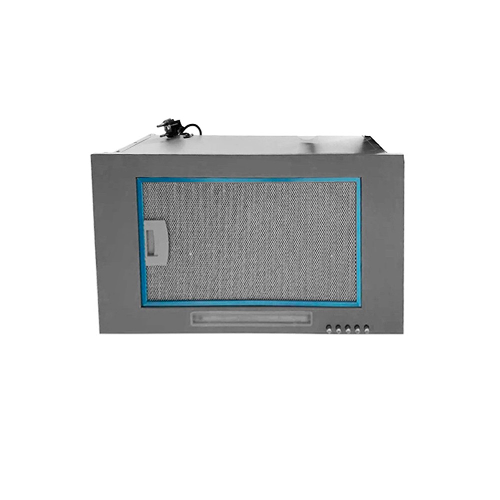 Gruppo cappa incasso ECO F9 52 Superair