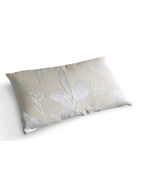 Guanciale Antiacaro 50x80