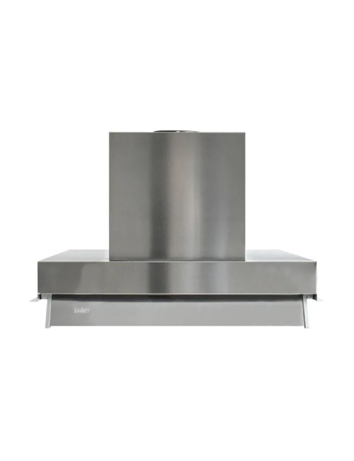 Gruppo cappa sottopensile Kripto60 inox Samet
