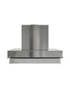 Gruppo cappa sottopensile Kripto60 inox Samet