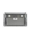 Gruppo cappa sottopensile Kripto60 inox Samet