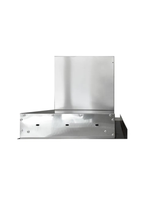 Gruppo cappa sottopensile Kripto60 inox Samet