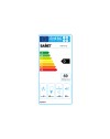 Gruppo cappa sottopensile Kripto60 inox Samet