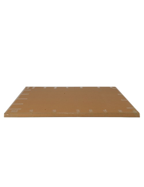 Kit Letto Contenitore Completo matrimoniale 160x190 cm | Rete a Doghe con Meccanismo Lift System, Pistoni e Pannelli Fondo