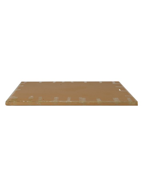 Kit Letto Contenitore Completo una piazza e mezza 120x190 cm | Rete a Doghe con Meccanismo Lift System, Pistoni e Pannelli Fondo
