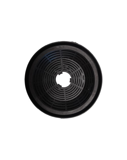 Filtro carbone per cappa Turbine