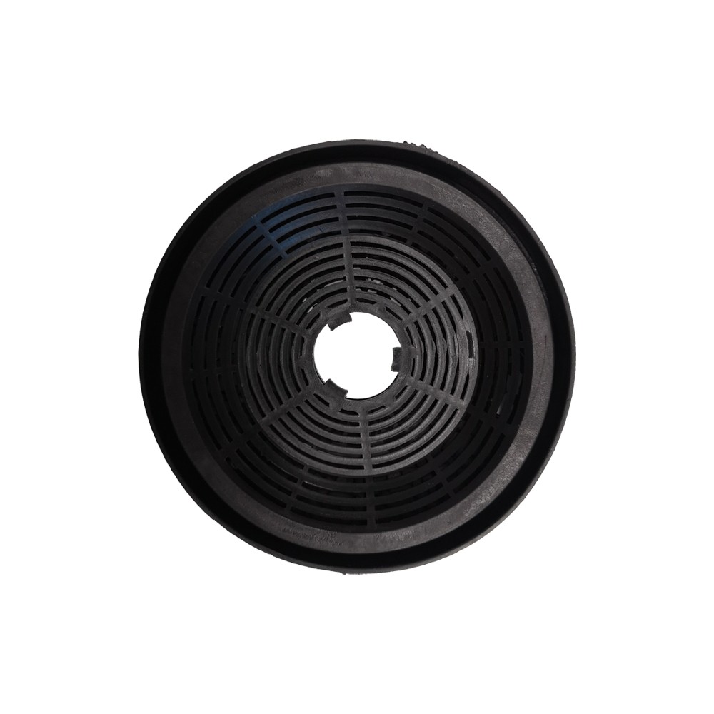 Filtro carbone per cappa Turbine
