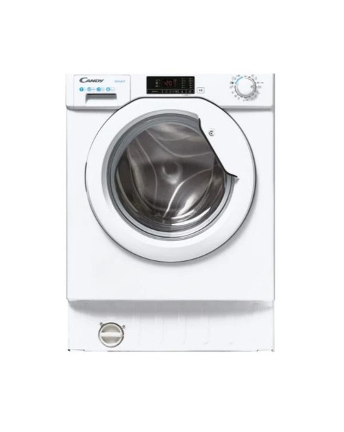 Lavatrice incasso 7 kg Candy CBW27D1ES classe D