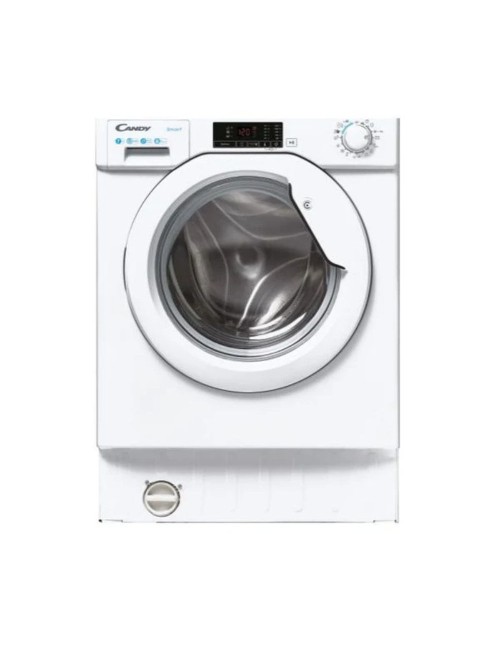 Lavatrice incasso 7 kg Candy CBW27D1ES classe D