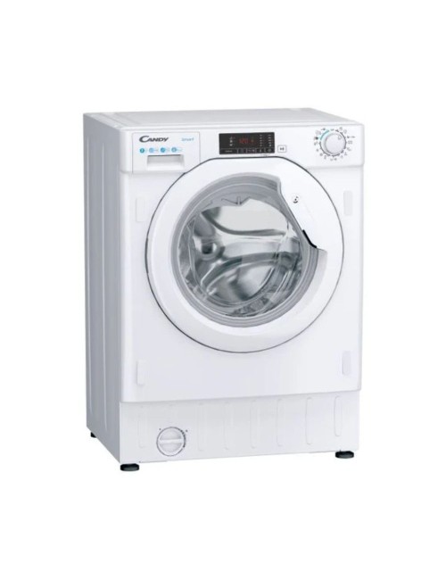 Lavatrice incasso 7 kg Candy CBW27D1ES classe D