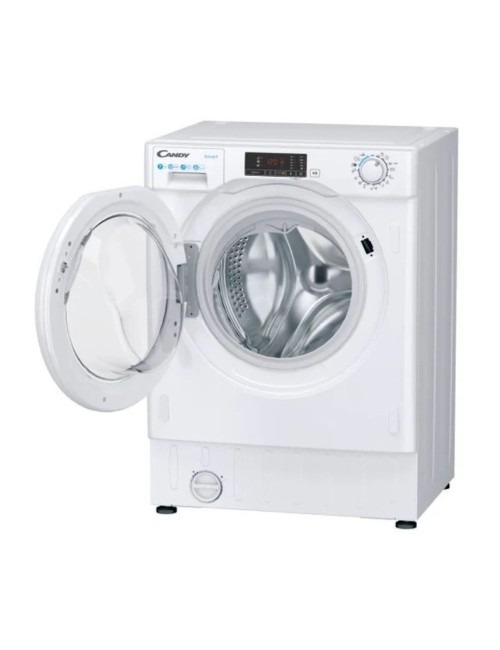 Lavatrice incasso 7 kg Candy CBW27D1ES classe D