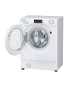 Lavatrice incasso 7 kg Candy CBW27D1ES classe D