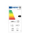Asciugatrice Candy CSOEH10A2DES pompa di calore 10 kg bianco classe E