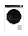 Asciugatrice Sharp 10 kg pompa di calore KDNHB0S7GWD Classe D