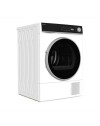 Asciugatrice Sharp 10 kg pompa di calore KDNHB0S7GWD Classe D
