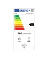 Frigorifero NO FROST side by side Sharp SJNFA15IMXBE 488lt colore Nero classe E