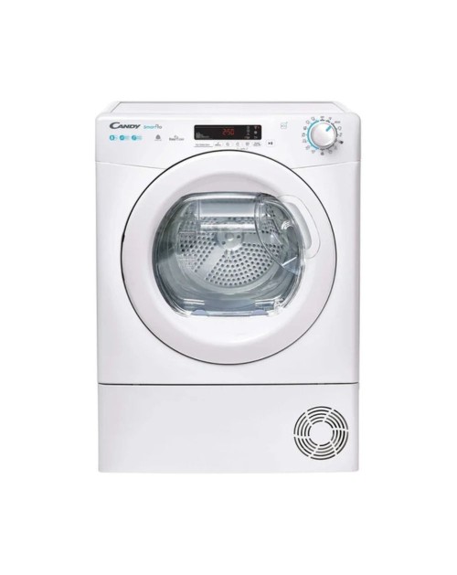 Asciugatrice Candy CSOEH8A2DES pompa di calore 8 kg bianco classe E