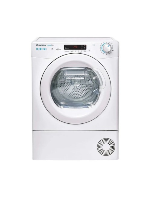 Asciugatrice Candy CSOEH8A2DES pompa di calore 8 kg bianco classe E