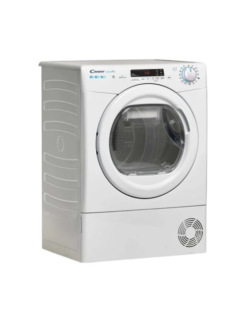 Asciugatrice Candy CSOEH8A2DES pompa di calore 8 kg bianco classe E