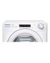 Asciugatrice Candy CSOEH8A2DES pompa di calore 8 kg bianco classe E