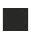 Piano cottura induzione 4 zone Candy CI642CE1 colore nero