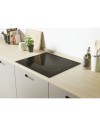 Piano cottura induzione 4 zone Candy CI642CE1 colore nero