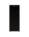 Frigorifero doppia porta Daya DHDP27NSM1KE0 206 lt defrost nero classe E