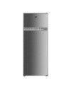 Frigorifero doppia porta Daya DDP28NIEX0 206 lt inverter inox classe E