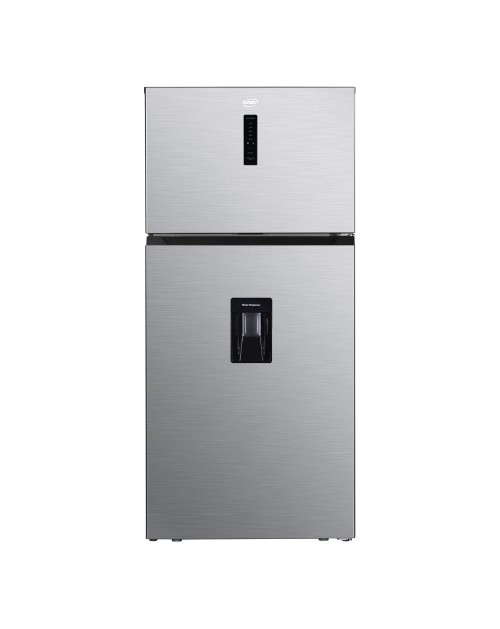 Frigorifero doppia porta Daya DDP640DNV4XE0 478 lt total no frost drink dispenser inox classe E
