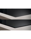 Piano cottura induzione Candy CTP643CYEP 4 zone di cottura 59x52x6.2 cm. colore nero