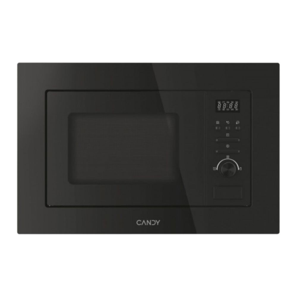 Forno microonde incasso Candy CA20FMW7NB 20 LT 13 programmi colore nero classe A