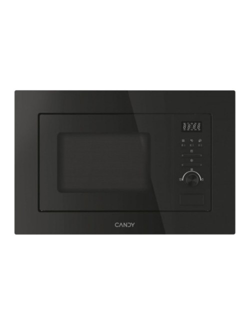 Forno microonde incasso Candy CA20FMW7NB 20 LT 13 programmi colore nero classe A