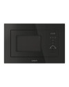 Forno microonde incasso Candy CA20FMW7NB 20 LT 13 programmi colore nero classe A
