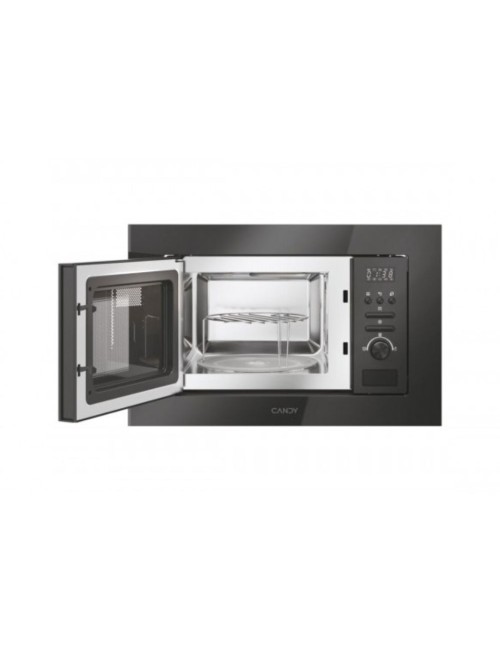 Forno microonde incasso Candy CA20FMW7NB 20 LT 13 programmi colore nero classe A