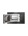 Forno microonde incasso Candy CA20FMW7NB 20 LT 13 programmi colore nero classe A