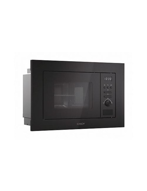 Forno microonde incasso Candy CA20FMW7NB 20 LT 13 programmi colore nero classe A