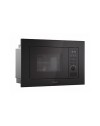 Forno microonde incasso Candy CA20FMW7NB 20 LT 13 programmi colore nero classe A