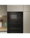 Forno microonde incasso Candy CA20FMW7NB 20 LT 13 programmi colore nero classe A