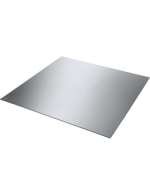 Lavello 2 vasche Franke LLL651 Dekor 100x50 inox gocciolatoio sinistro
