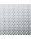 Lavello 2 vasche Franke LLL651 Dekor 100x50 inox gocciolatoio sinistro