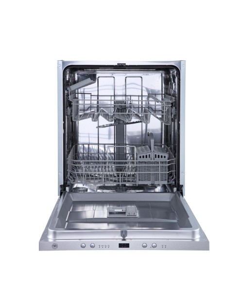 Lavastoviglie Bertazzoni DW60EPRS incasso totale 60 cm. 13 coperti classe E